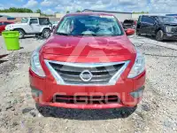 2019 Nissan VERSA фото