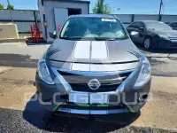 2019 Nissan VERSA фото
