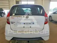 2019 Nissan VERSA photo