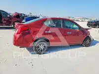 2019 Nissan VERSA фото