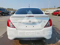 2019 Nissan VERSA photo