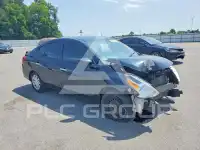 2019 Nissan VERSA фото