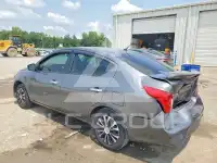 2019 Nissan VERSA photo