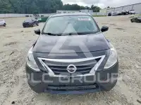 2019 Nissan VERSA фото