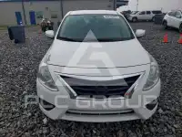 2019 Nissan VERSA фото
