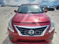2019 Nissan VERSA photo