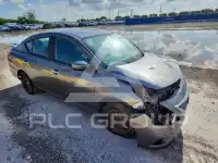 2019 Nissan VERSA фото