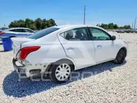 2019 Nissan VERSA фото