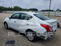 2019 Nissan VERSA фото