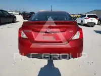 2019 Nissan VERSA фото