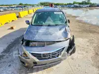 2019 Nissan VERSA фото