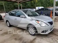 2019 Nissan VERSA photo