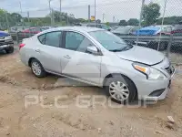 2019 Nissan VERSA photo