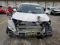 2019 Nissan VERSA photo