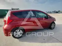 2019 Nissan VERSA фото