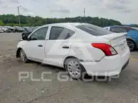 2019 Nissan VERSA photo