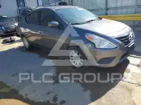 2019 Nissan VERSA фото