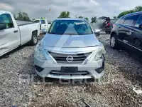 2019 Nissan VERSA фото