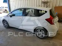 2019 Nissan VERSA фото