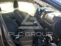 2019 Nissan VERSA photo