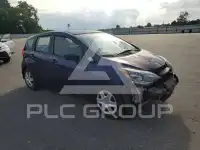 2019 Nissan VERSA photo