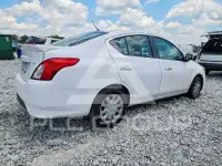 2019 Nissan VERSA фото