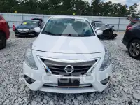 2019 Nissan VERSA фото