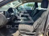 2019 Nissan VERSA фото