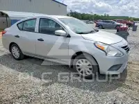 2019 Nissan VERSA фото