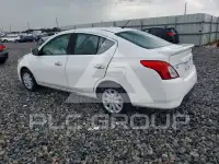 2019 Nissan VERSA фото