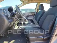 2019 Nissan VERSA photo