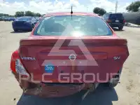 2019 Nissan VERSA photo
