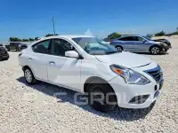 2019 Nissan VERSA фото