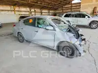 2019 Nissan VERSA фото