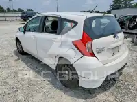 2019 Nissan VERSA фото