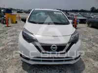 2019 Nissan VERSA фото