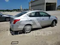 2019 Nissan VERSA photo