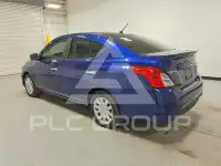 2019 Nissan VERSA photo