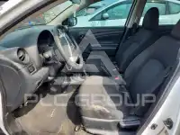2019 Nissan VERSA фото