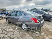 2019 Nissan VERSA photo