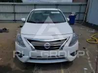 2019 Nissan VERSA фото