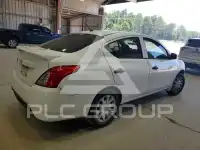 2019 Nissan VERSA фото