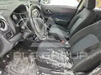 2019 Nissan VERSA фото