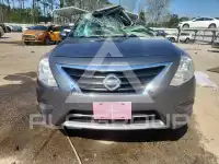 2019 Nissan VERSA фото