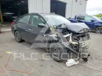 2019 Nissan VERSA фото