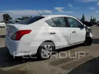 2019 Nissan VERSA фото
