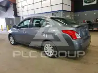 2019 Nissan VERSA photo