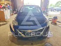 2019 Nissan VERSA photo