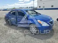 2019 Nissan VERSA photo
