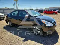 2019 Nissan VERSA фото